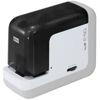 Max Elektrohefter Vaimo 11 grau