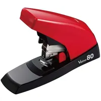 Max Heftgerät Vaimo 80 rot