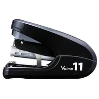 Max Heftgerät Vaimo 11 schwarz