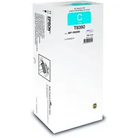 Epson Original Tintenpatrone cyan C13T83924N