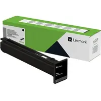 Lexmark Original Toner-Kit schwarz High-Capacity return program 79L2HK0