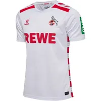 Hummel 1. FC Köln Heimtrikot 2024/25 9402 white/true red