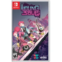 Nintendo Limited Run Young Souls