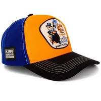 King Kerosin Trucker Cap Gator Bar and Lounge -