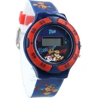 COFI Paw Patrol Digitale Armbanduhr Buntes Design für Kinder