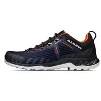 Mammut Alnasca Knit III Low GTX Men marine/black 42,5