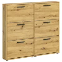 HBZ Sam 116 x 103 x 17 cm beige