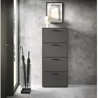 HBZ Sam Schuhkipper 59 x 136 x 17 cm