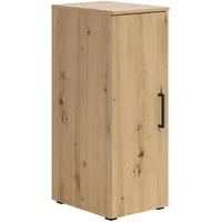  Carryhome Mehrzweckschrank MULTISTAURAUM - B/H/T ca. 30,00x83,00x40,00