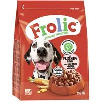 Frolic Rind 2,6 kg