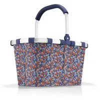 Reisenthel carrybag viola blue