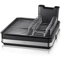 GEFU Abtropfgestell SMARTLINE ausziehbar 30 cm bis 51 cm