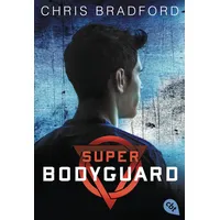 Cbt Super Bodyguard / Super Bodyguard Bd.1-3