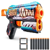 Zuru Germany GmbH Zuru XSHOT Skins Flux Blaster mit
