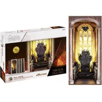 REVELL 00531 Tiny Adventures Iron Throne - House of