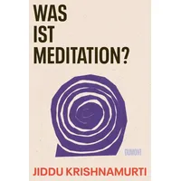 DuMont Buchverlag Was ist Meditation?