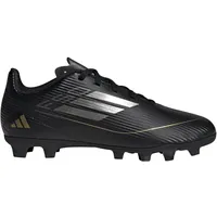 Adidas F50 Club Kids FxG Core Black / Iron