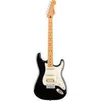 Fender Player II HSS MN Black - E-Gitarre