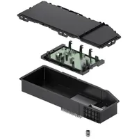 Panasonic Funktionsplatine n.rel