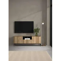 INOSIGN TV-Board »Bergen TV-Möbel, Fernsehtisch, TV-Unit, Media-Möbel, Sideboard,«, 2