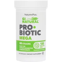 Nature's Plus Natures Plus GI Natural Pro Biotic MEGA
