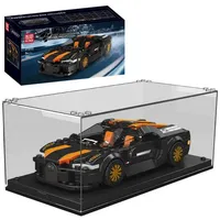 Mould King Chiron 300+ Supercar 27055
