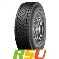 Dunlop SP 446+ 295/60 R22.5 149L SP446