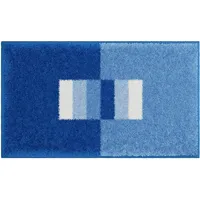 GRUND Linea Due Capricio Blau 115 x 65 cm