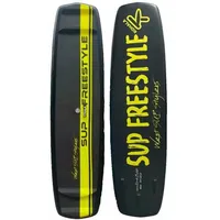 Kohala Surfbrett Kohala Sup Freestyle Schwarz