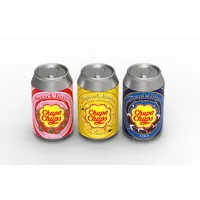 Tanner Chupa Chups Metalldosen-Set (0087)