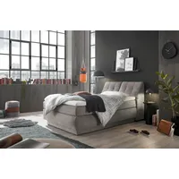Set One by Musterring Boxspringbett Fairfield 140 x 200