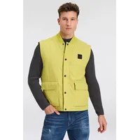 Boss Ocomo1-w Jacke Open Green 48