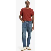 Levi's Levi's® 5-Pocket-Jeans »531 ATHLETIC SLIM TAPER«, mit schmalem