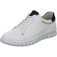 WALDLÄUFER H-Baldo Herren, weiß, 44 EU / 9,5 UK