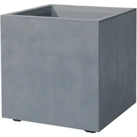 Deroma Pflanzkasten Quadro Millenium 39 x 39 x 39