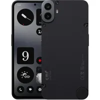 CMF Phone (1) 8 GB RAM 128 GB Black 