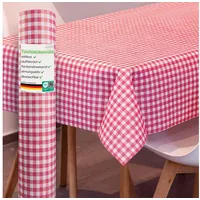 Sensalux Tischdeckenrolle, stoffähnliches Vlies, Standard 100 by Oeko-TEX® -