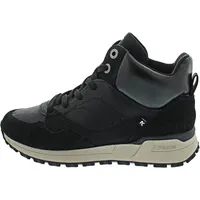 Rieker Sneaker schwarz 40 - 40