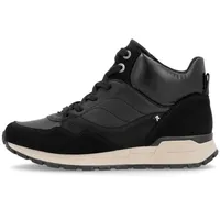 Rieker Sneaker schwarz, 38