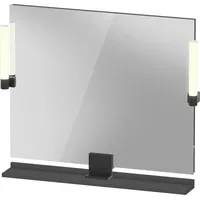 Duravit Sivida Spiegel, SV74220BD490000,