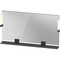 Duravit Sivida Spiegel, SV74250BD490000,