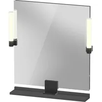 Duravit Sivida Spiegel, SV74210BD490000,