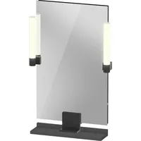 Duravit Sivida Spiegel, SV74200BD490000,