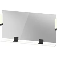 Duravit Sivida Spiegel, SV74250BD180000,