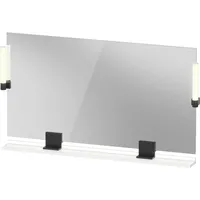 Duravit Sivida Spiegel, SV74240BD220000,