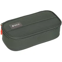 Lässig Bold Schlampermäppchen Stiftemäppchen Federmäppchen/School Spacy Pencil Case Bold