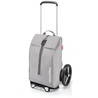 Reisenthel Citycruiser 34x55cm Grau