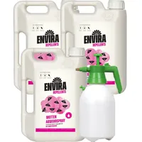 ENVIRA Motten Abwehrspray mit Drucksprüher