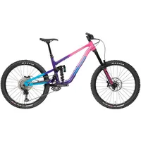 Norco Shore 2 27,5 Zoll RH XL Diamant lila