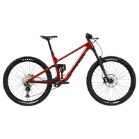 Norco Sight C3 29 Zoll RH 50 cm rot